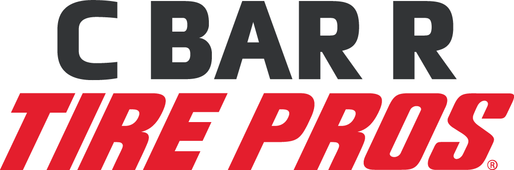 Welcome to C Bar R Tire Pros!